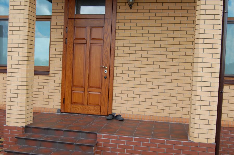 Двери в дом массив ясеня от 16 тыс грн-0679859931